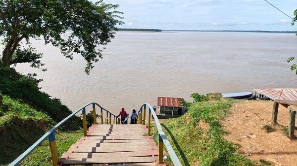 Belém do Solimões